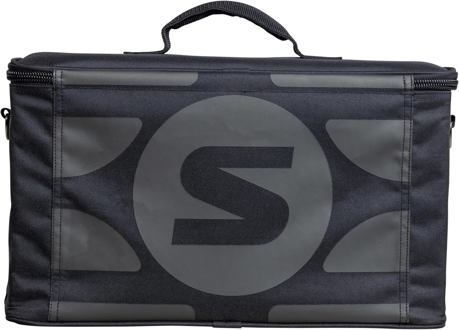 Shure by Gator SH-WRLSSCARRYBAG-2 Padded Carrying Bag for 2 Wireless Mic Systems - Image 4