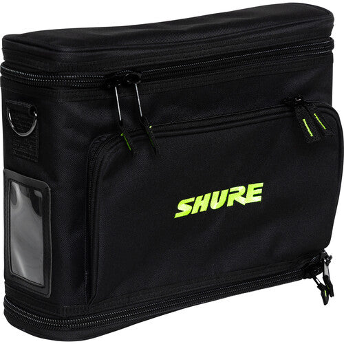 Shure by Gator SH-WSYS-BAG Wireless System Solution Series Bag - Image 2
