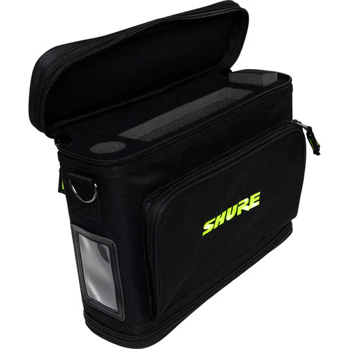 Shure by Gator SH-WSYS-BAG Wireless System Solution Series Bag - Image 3