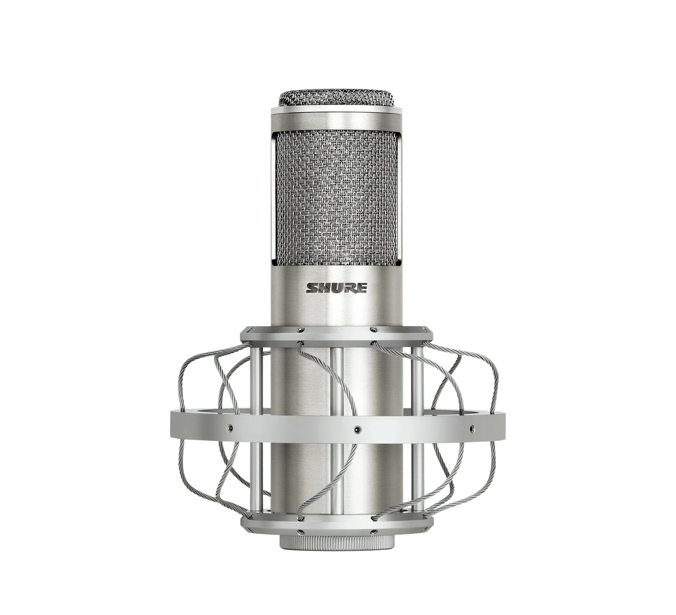 Shure KSM353/ED Premier Bi-directional Ribbon Microphone - Image 4