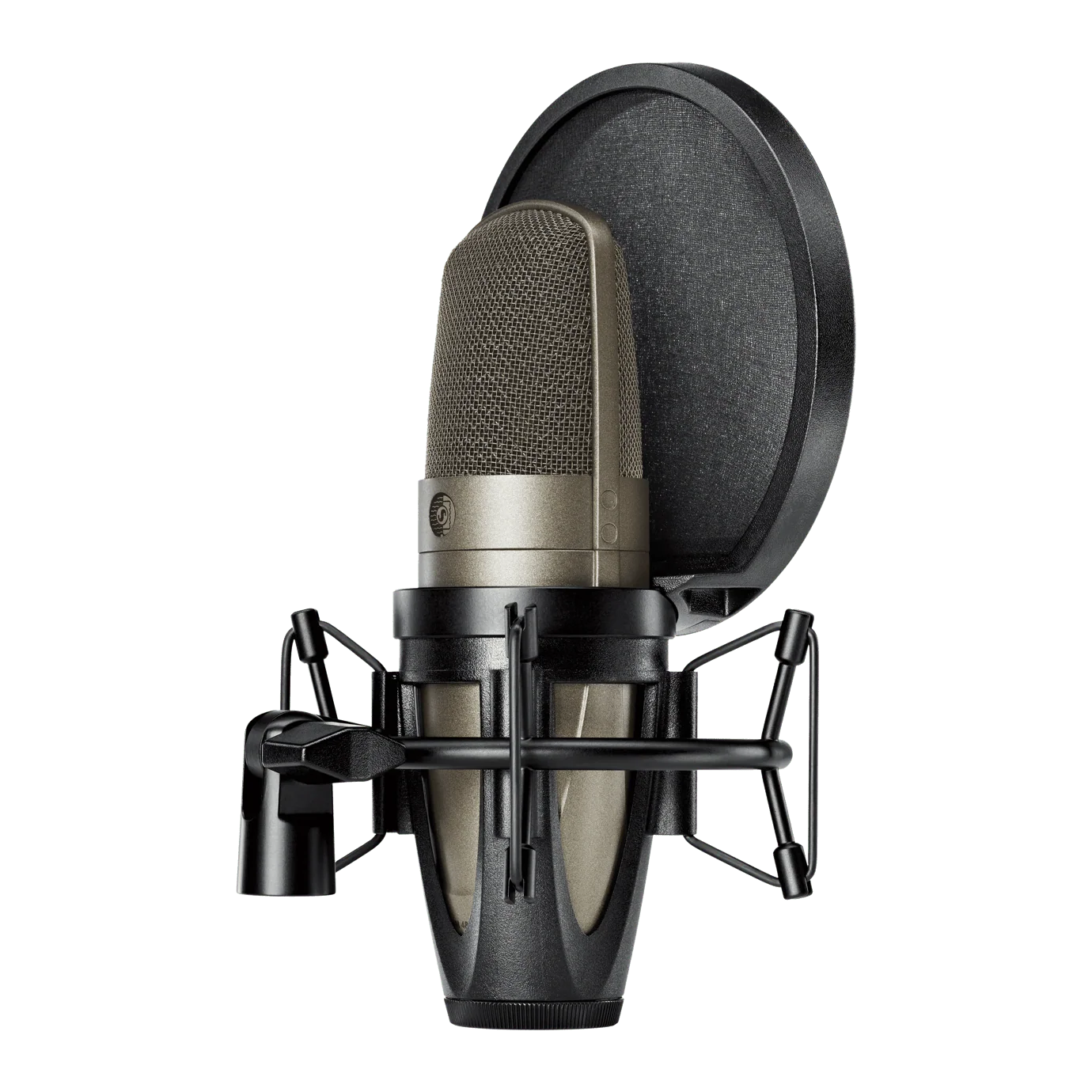 Shure KSM42/SG Large Diaphragm Condenser Microphone - Image 4