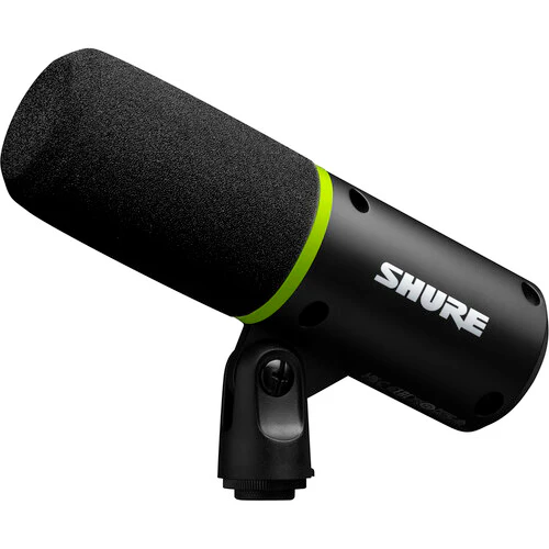 Shure MV6 USB Gaming Microphone - Image 2