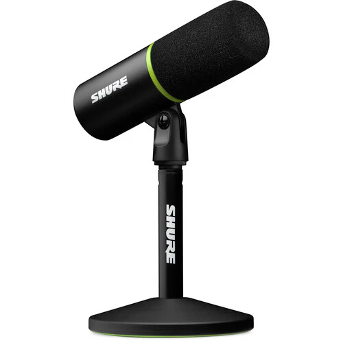 Shure MV6 USB Gaming Microphone - Image 5