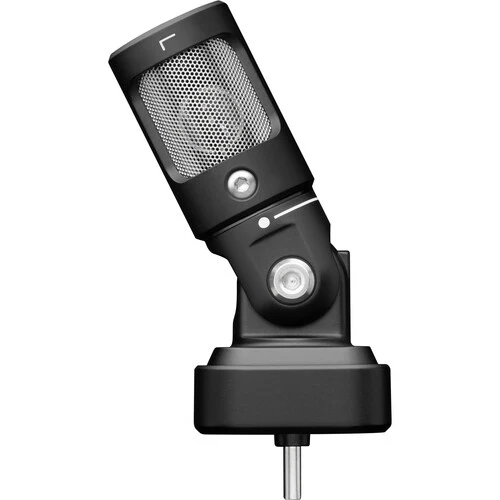 Shure MV88 USB-C Stereo Condenser Microphone - Image 4