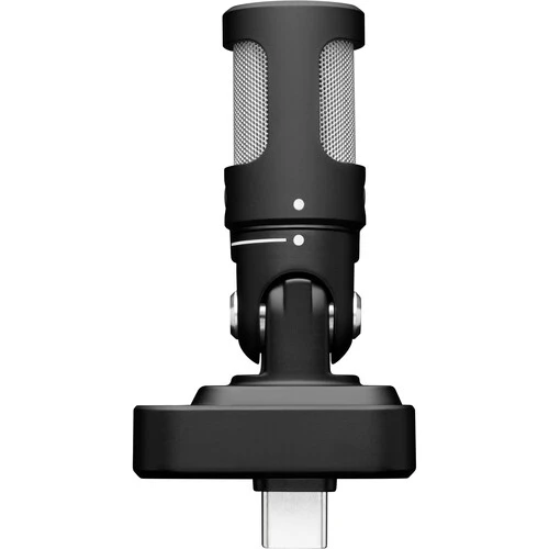 Shure MV88 USB-C Stereo Condenser Microphone - Image 7