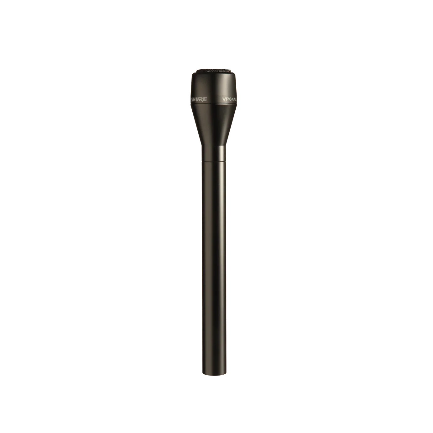 Shure VP64A Omni-Directional Handheld Dynamic Microphone for Professional Audio and Video Productions - Image 2