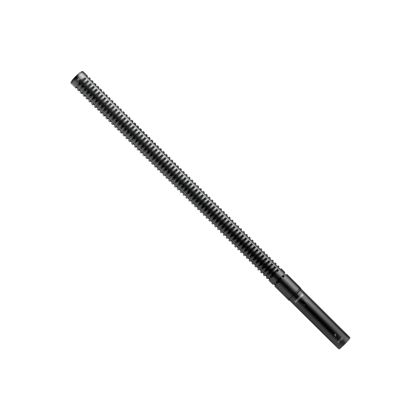 Shure VP89L Long Shotgun Condenser Microphone - Image 3