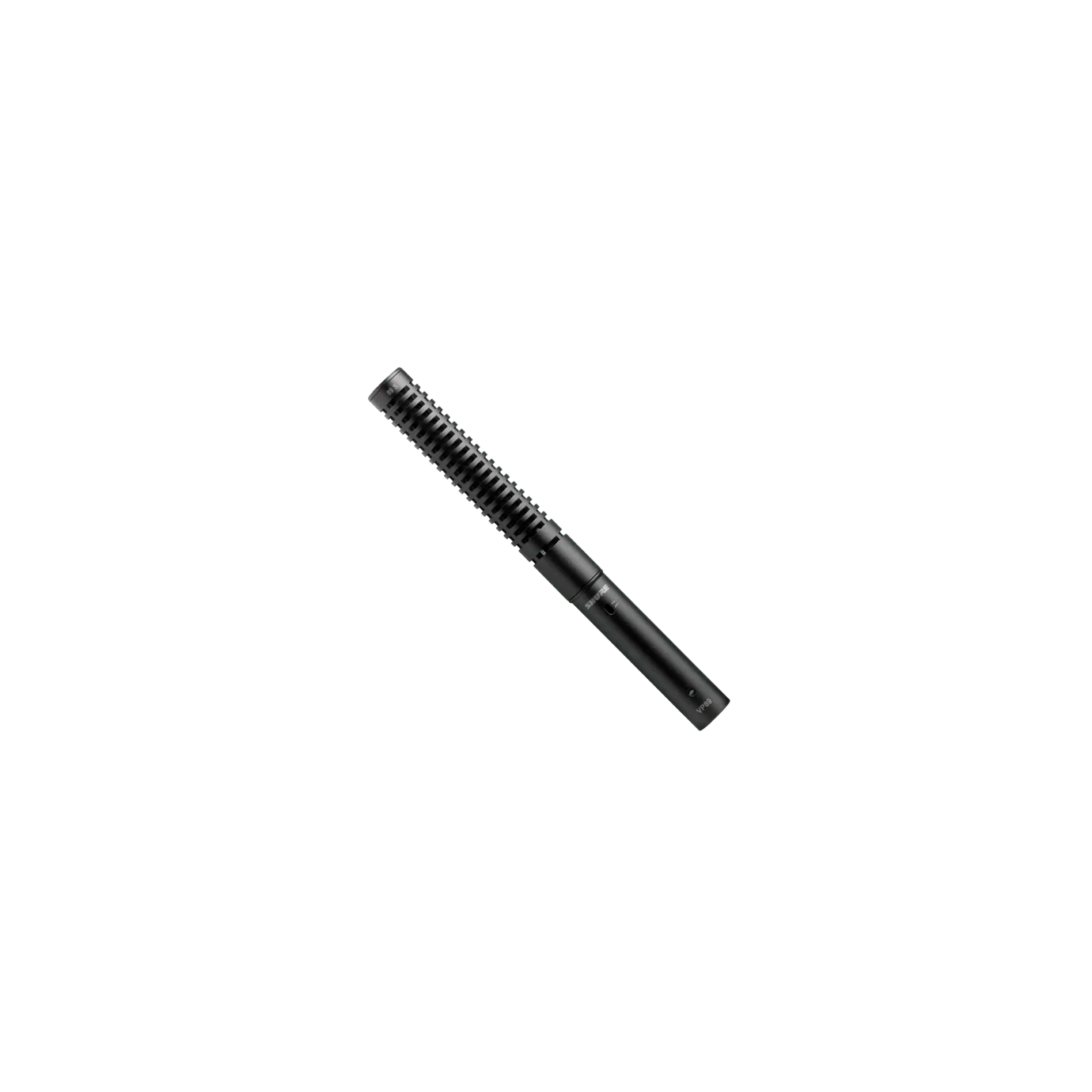 Shure VP89S Modular Short Shotgun Microphone - Image 3