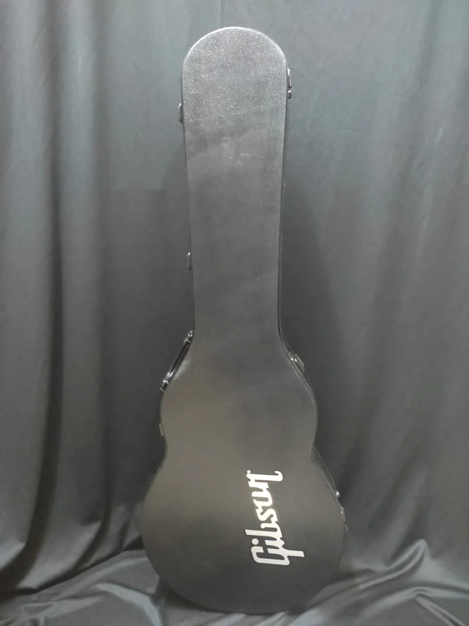 [SN 205940068] CERTIFIED USED GIBSON ADAM JONES LES PAUL STANDARD ELECTRIC GUITAR - SILVERBURST - Image 9