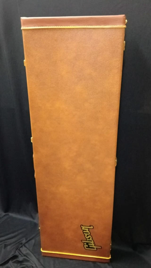 [SN 231430081] CERTIFIED USED GIBSON NON-REVERSE THUNDERBIRD BASS GUITAR - INVERNESS GREEN - Image 9