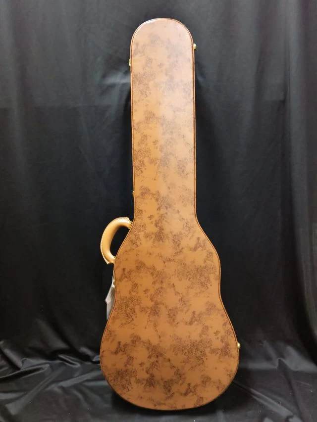 [SN 933134] CERTIFIED USED GIBSON M2M 1959 LES PAUL STANDARD BOURBON BURST VOS NH - Image 9