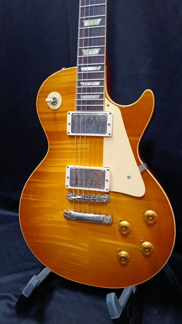 Used Guitars For Sale | Second Hand Guitars – GuitarBashi by Music Bliss