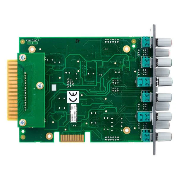Solid State Logic 611EQ 500 Series Parametric Equalizer - Image 5