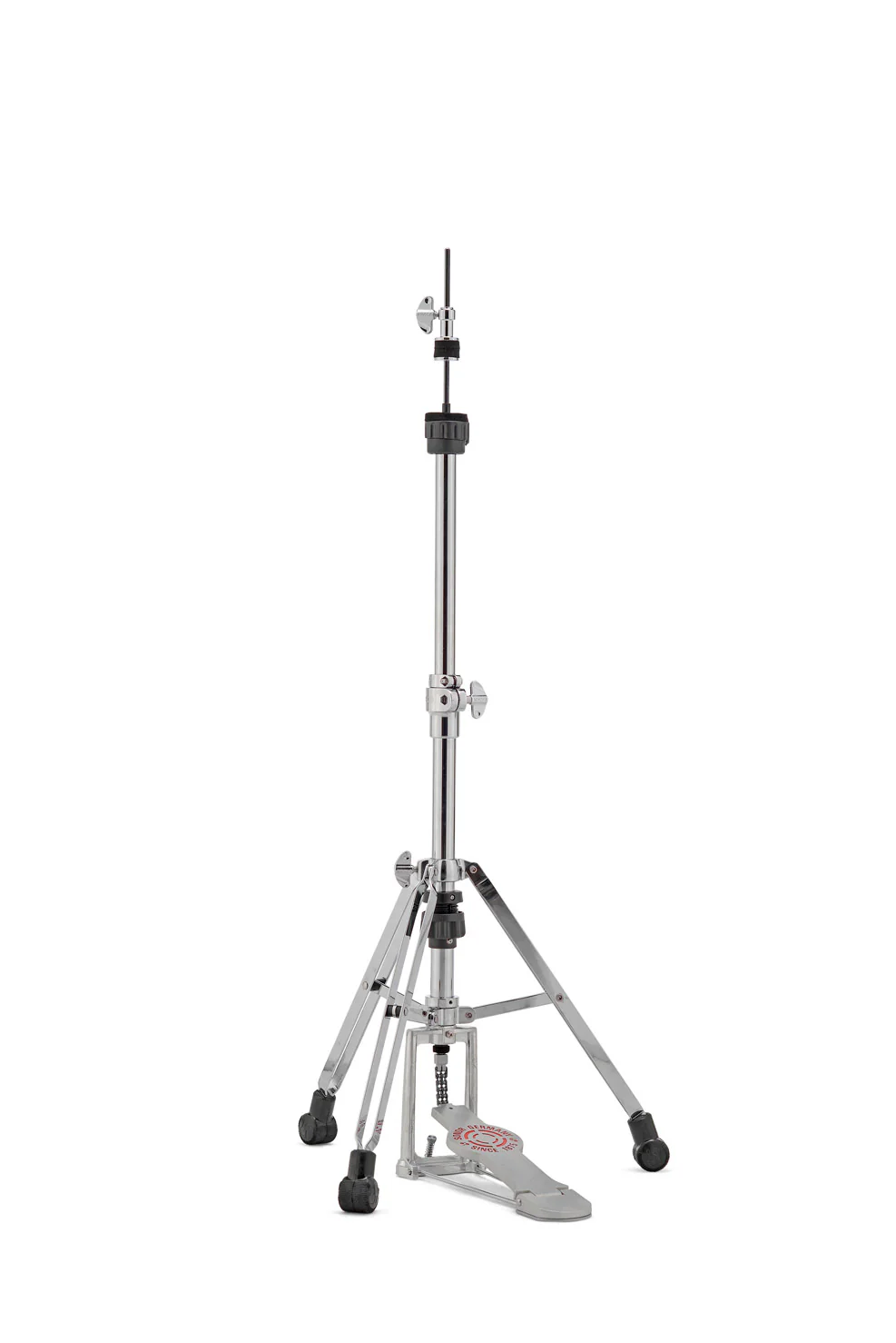 Sonor HS 4000 Series Drum Hardware Set, SP 4000 S, HH 4000 S, SS 4000, 2x MBS 4000, Double Braced - Image 5