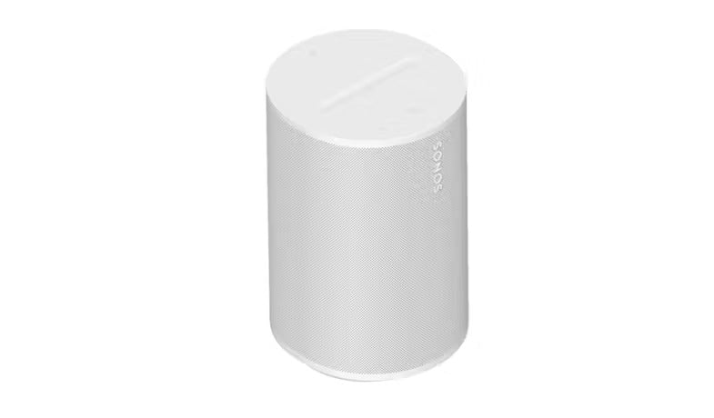 Sonos Era 100 Stereo Wifi Speaker - White - Image 3