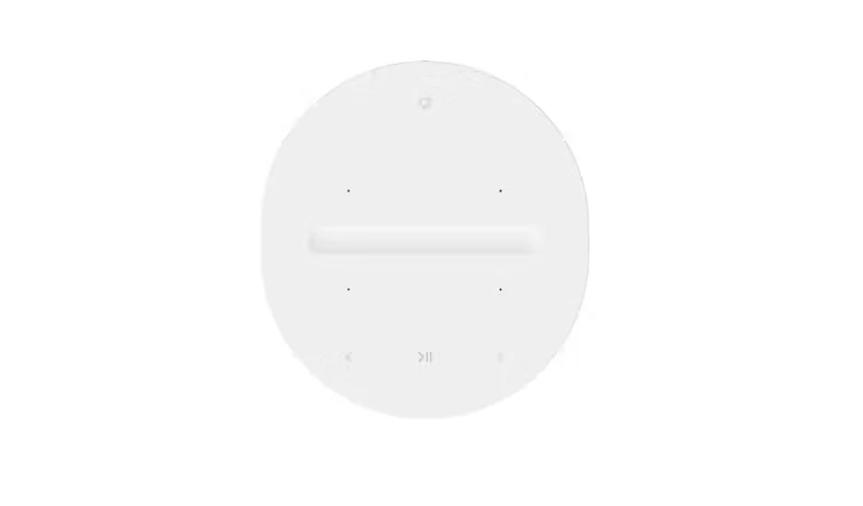 Sonos Era 100 Stereo Wifi Speaker - White - Image 4
