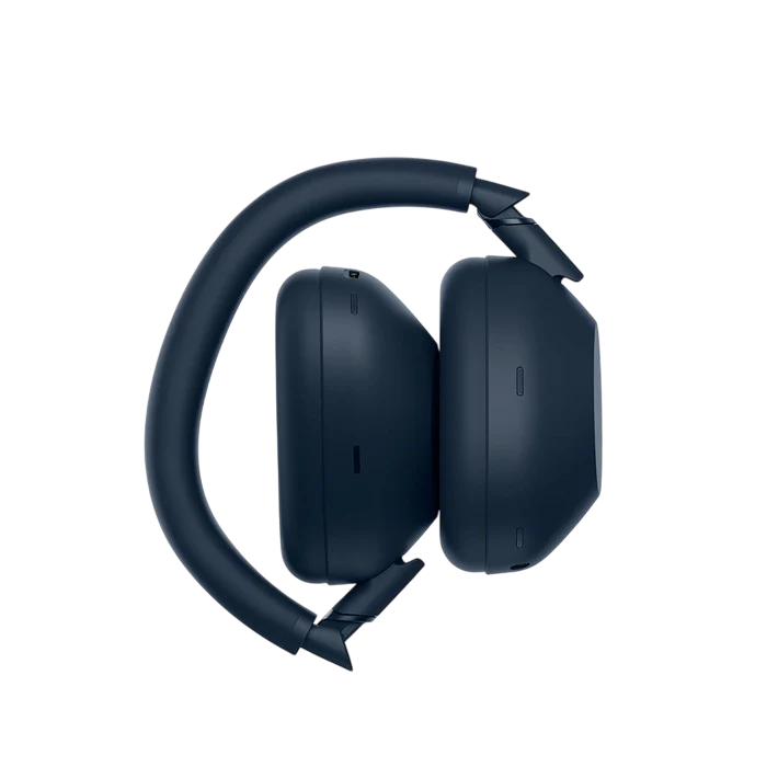 Sony WH-1000XM6 Wireless Noise Cancelling Headphones - Midnight Blue - Image 4