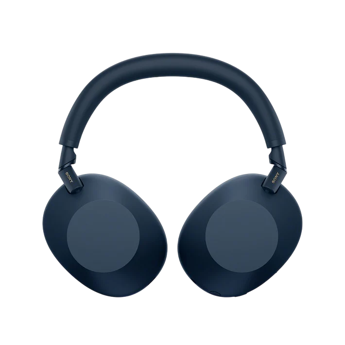 Sony WH-1000XM6 Wireless Noise Cancelling Headphones - Midnight Blue - Image 5