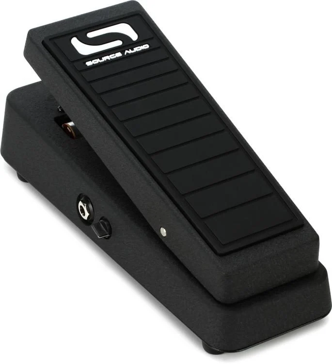 Source Audio Dual Expression Effects Pedal