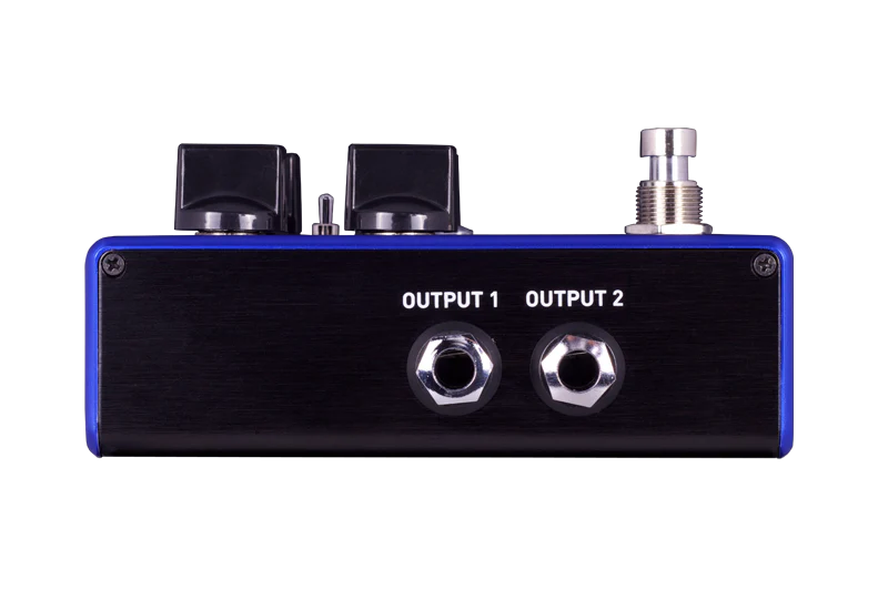 Source Audio Gemini Chorus Pedal - Image 3