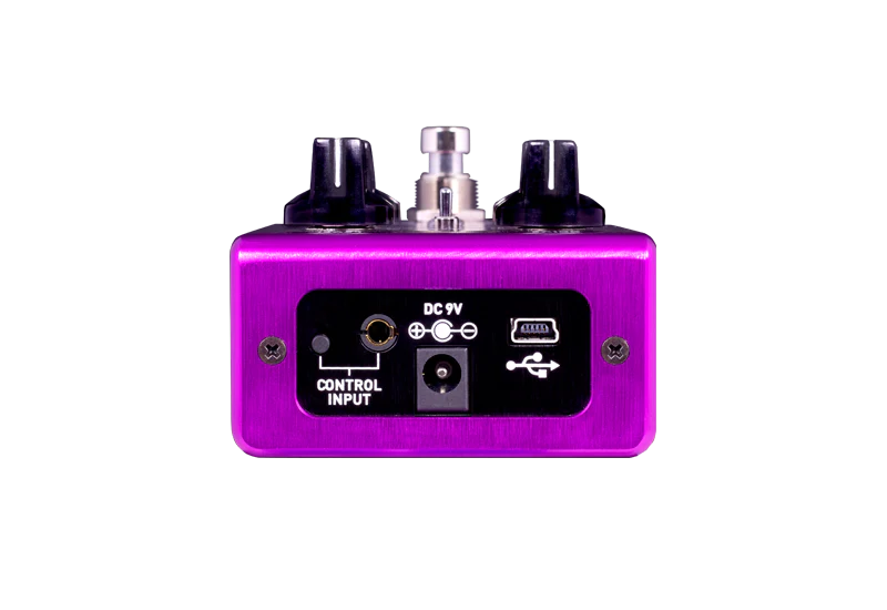 Source Audio Kingmaker Fuzz Pedal - Image 2