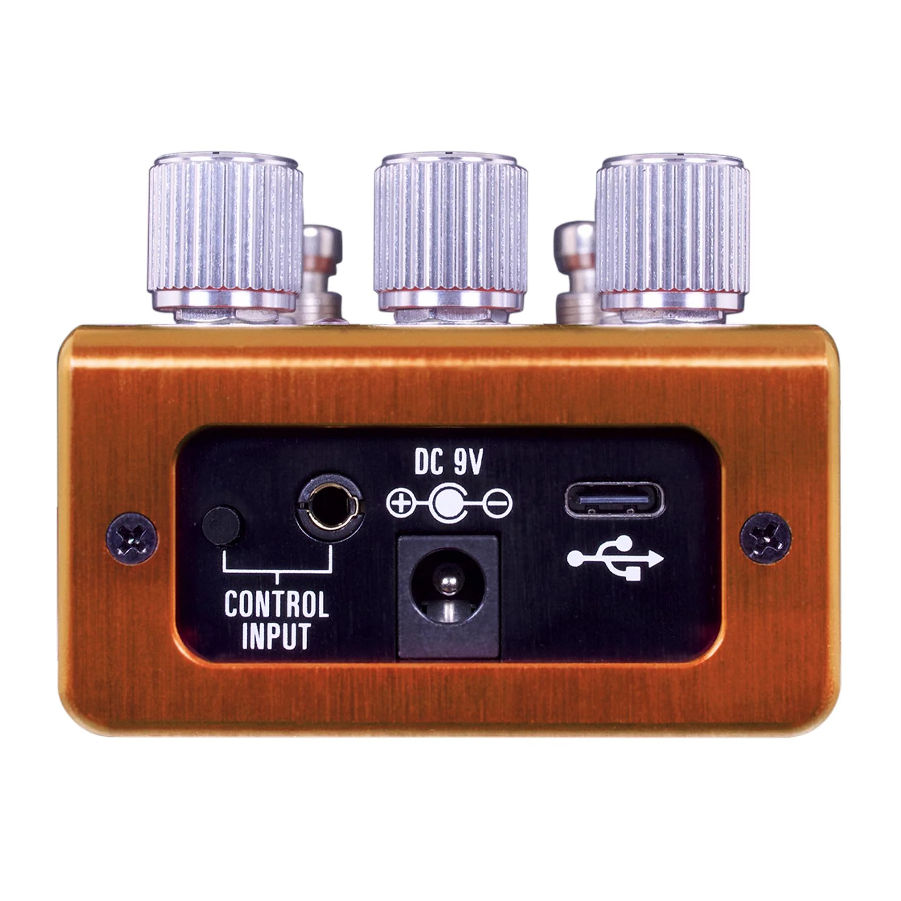Source Audio Pathways Reverb + Tremolo Pedal - Image 2