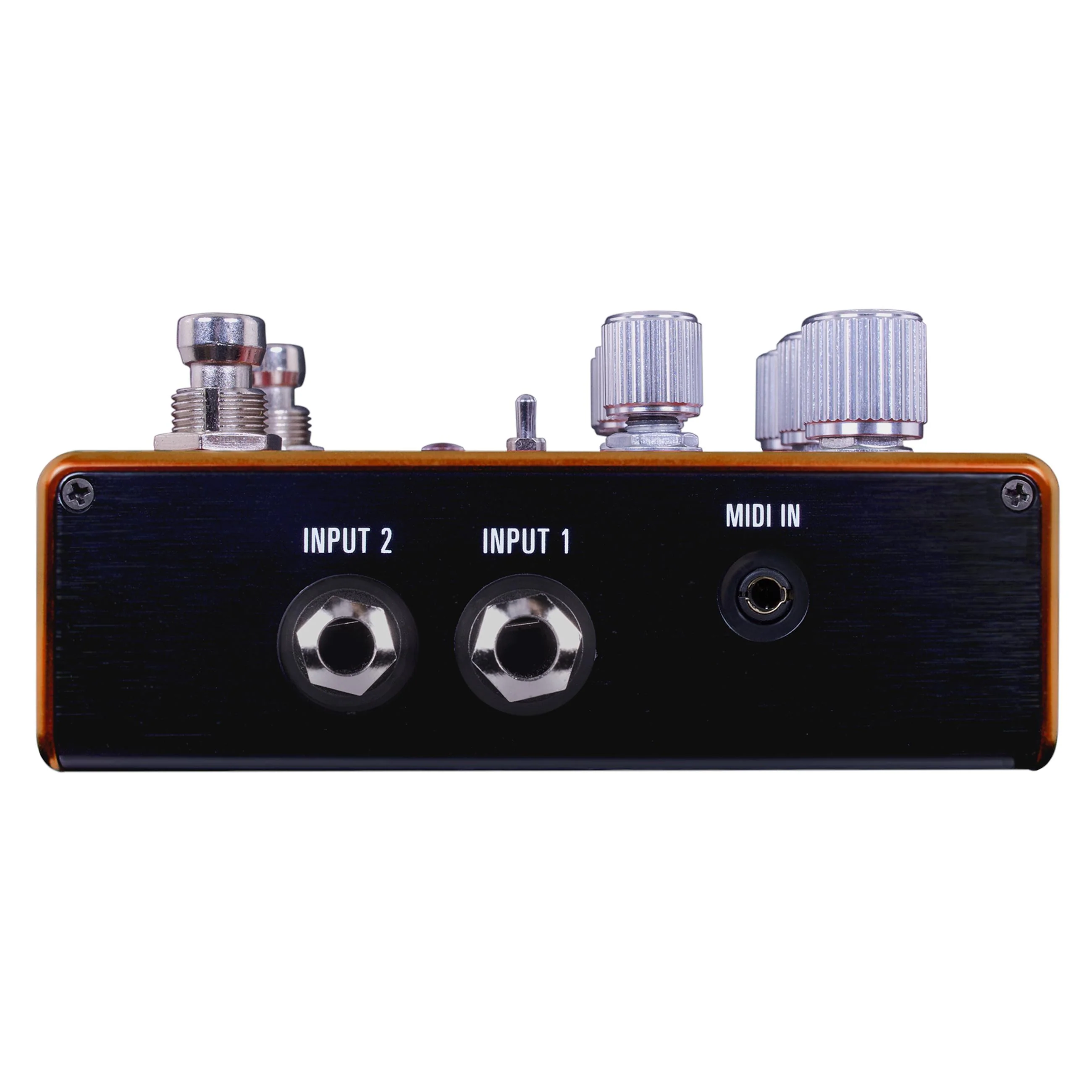 Source Audio Pathways Reverb + Tremolo Pedal - Image 4