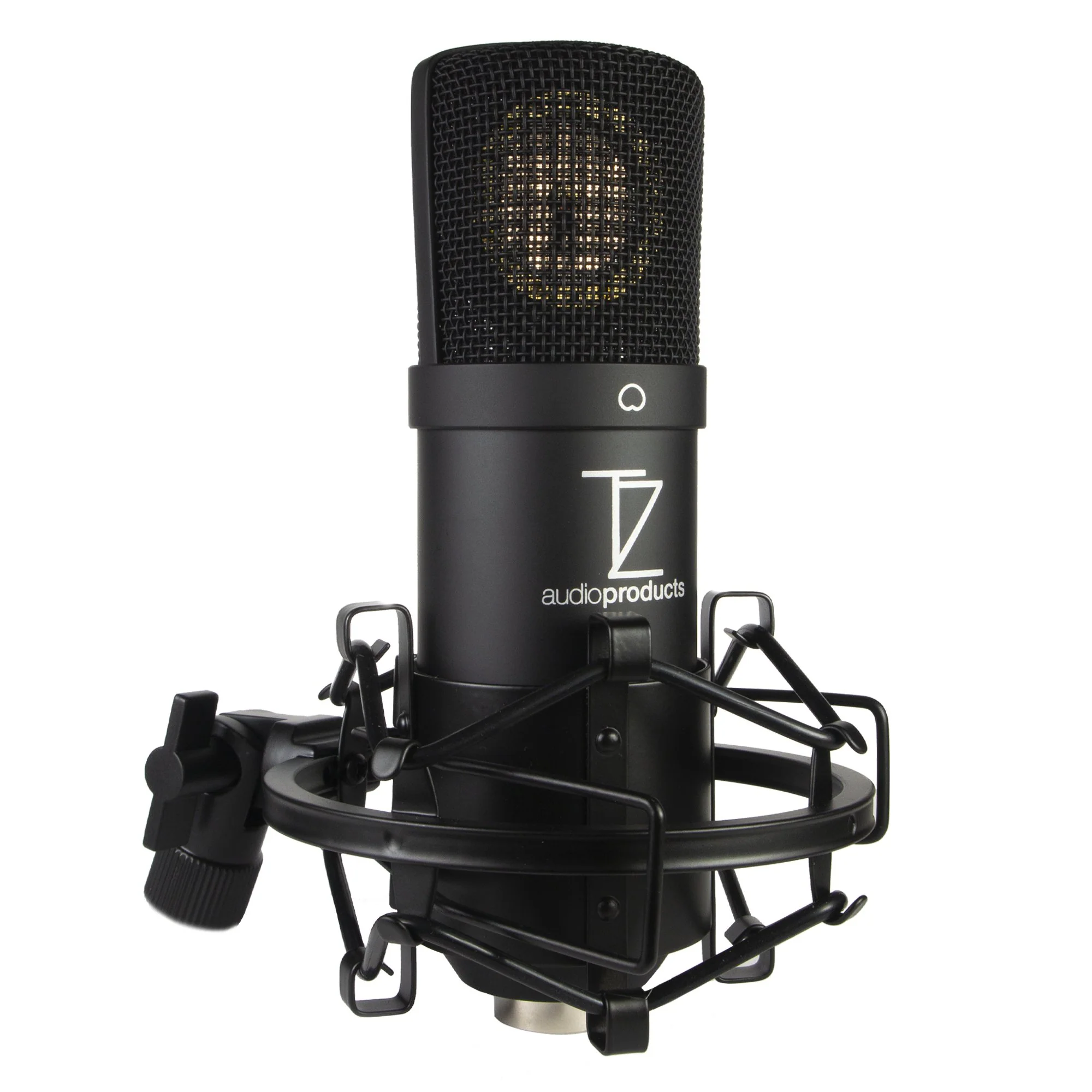 Stellar X2 Large Diaphragm Cardioid Condenser XLR Microphone - Image 2