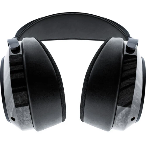 Steven Slate Audio VSX Immersion One Planar Magnetic Open-back Headphones - VSX Platinum Software - Image 2