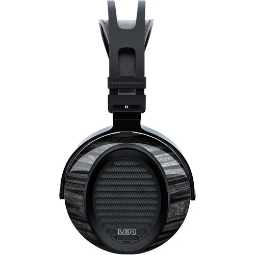 Steven Slate Audio VSX Immersion One Planar Magnetic Open-back Headphones - VSX Platinum Software - Image 3