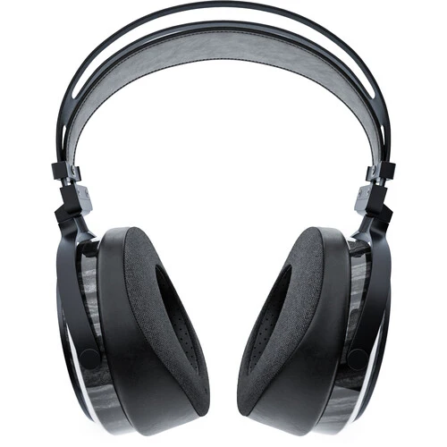 Steven Slate Audio VSX Immersion One Planar Magnetic Open-back Headphones - VSX Platinum Software - Image 4