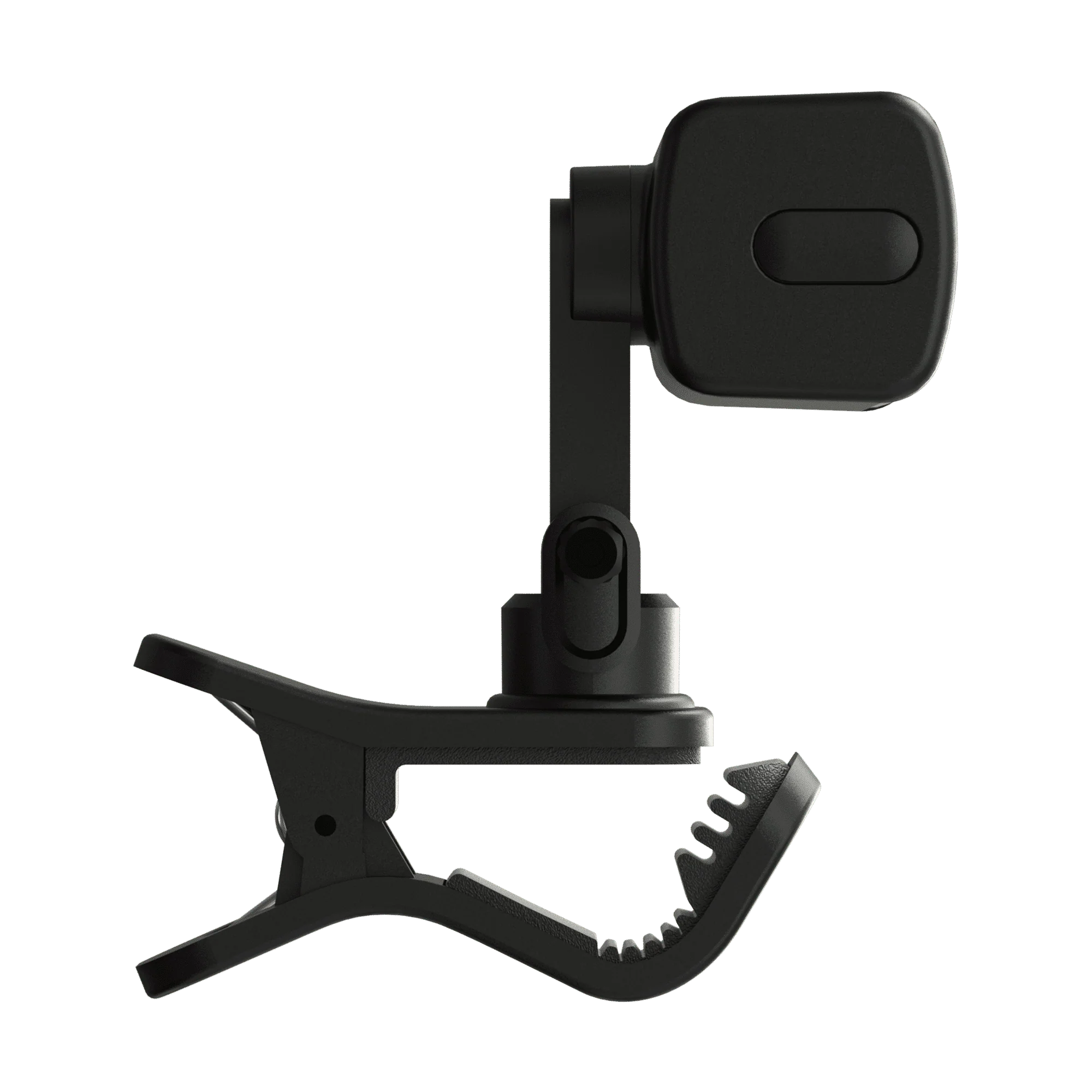Swiff Audio A10R Rotatable Clip-on LED Mini Bass Guitar Tuner for Chromatic Violin Ukulele with Type-c fast charging - Image 4