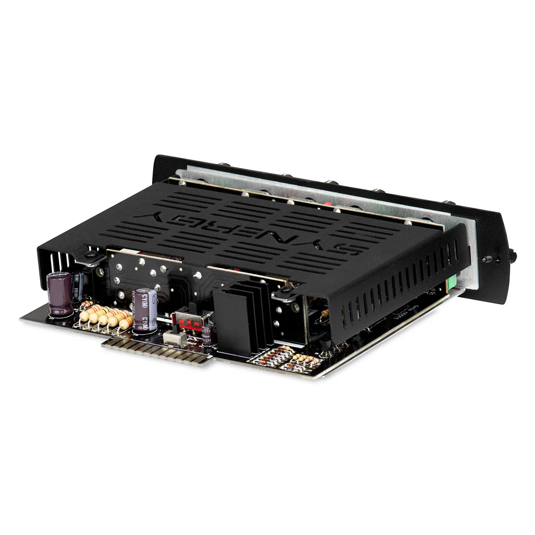 Synergy Diezel Herbert 2-channel Preamp Module - Image 5