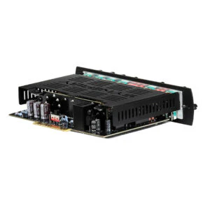 Synergy Fortin Killer Kali 2-channel Tube Preamp Module - Image 4