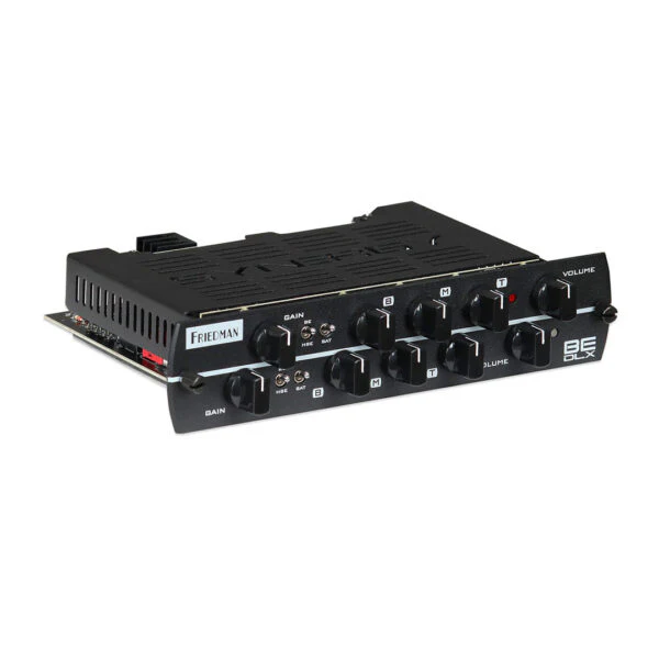 Synergy Friedman BE-DLX 2-channel Preamp Module - Image 4