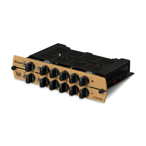 Synergy Marshall JCM 800 Preamp Module - Image 4