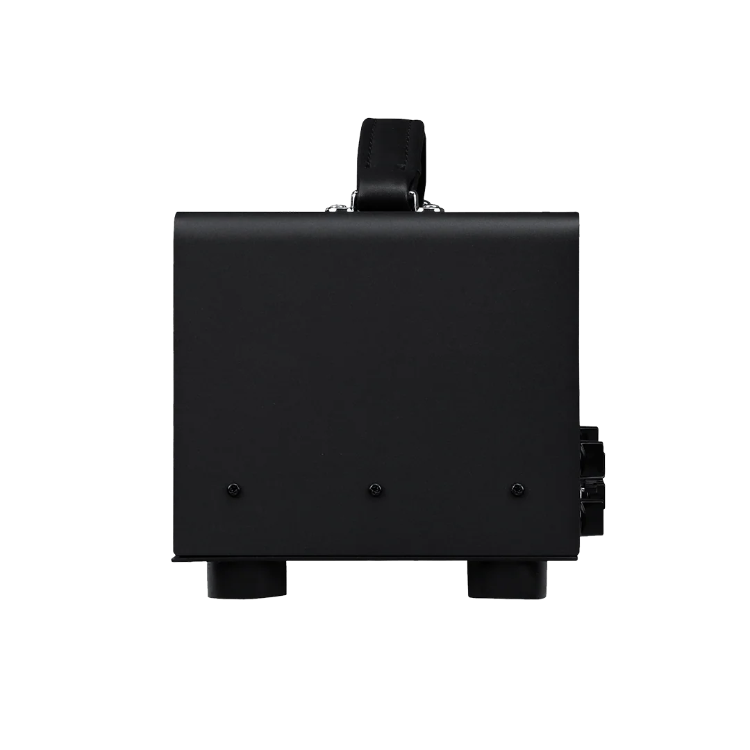 Synergy SYN-20IR 20-watt 3-channel Tube Head - Image 5
