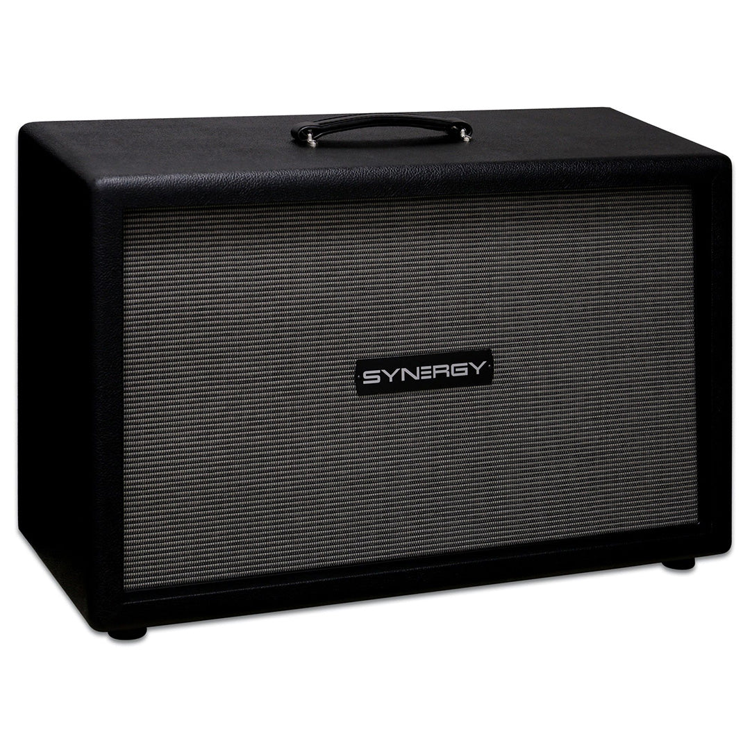 Synergy SYN-212 EXT 2 x 12-inch Extension Cabinet - Image 3