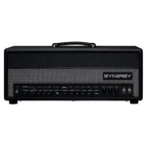 Synergy SYN-50 50-watt 4-channel Tube Head - Image 2