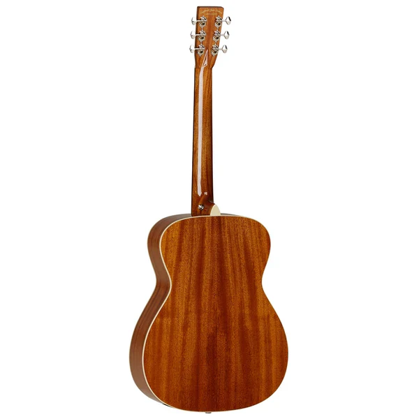 Tanglewood TW40 O AN E Sundance Historic Dreadnought Acoustic-Electric Guitar - Image 2