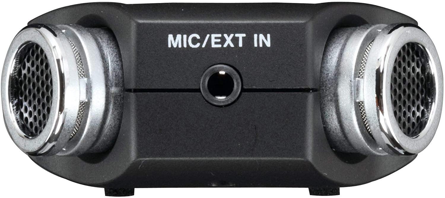 TASCAM DR-05 Version 2 Portable Digital Recorder - Image 4