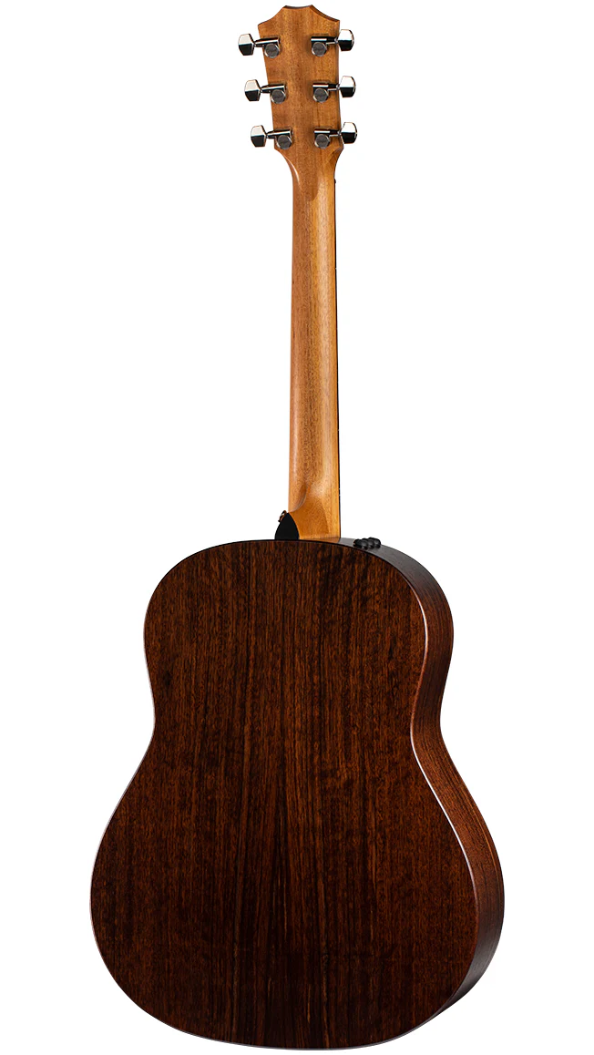 Taylor American Dream AD17e Acoustic-Electric Guitar with Aerocase - Natural - Image 3