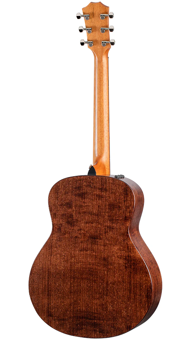 Taylor GTe Urban Ash Acoustic-Electric Guitar - Natural - Image 3