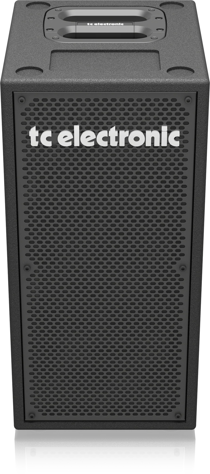 TC Electronic BC208 2x8" 200-watt Bass Cabinet - Image 4