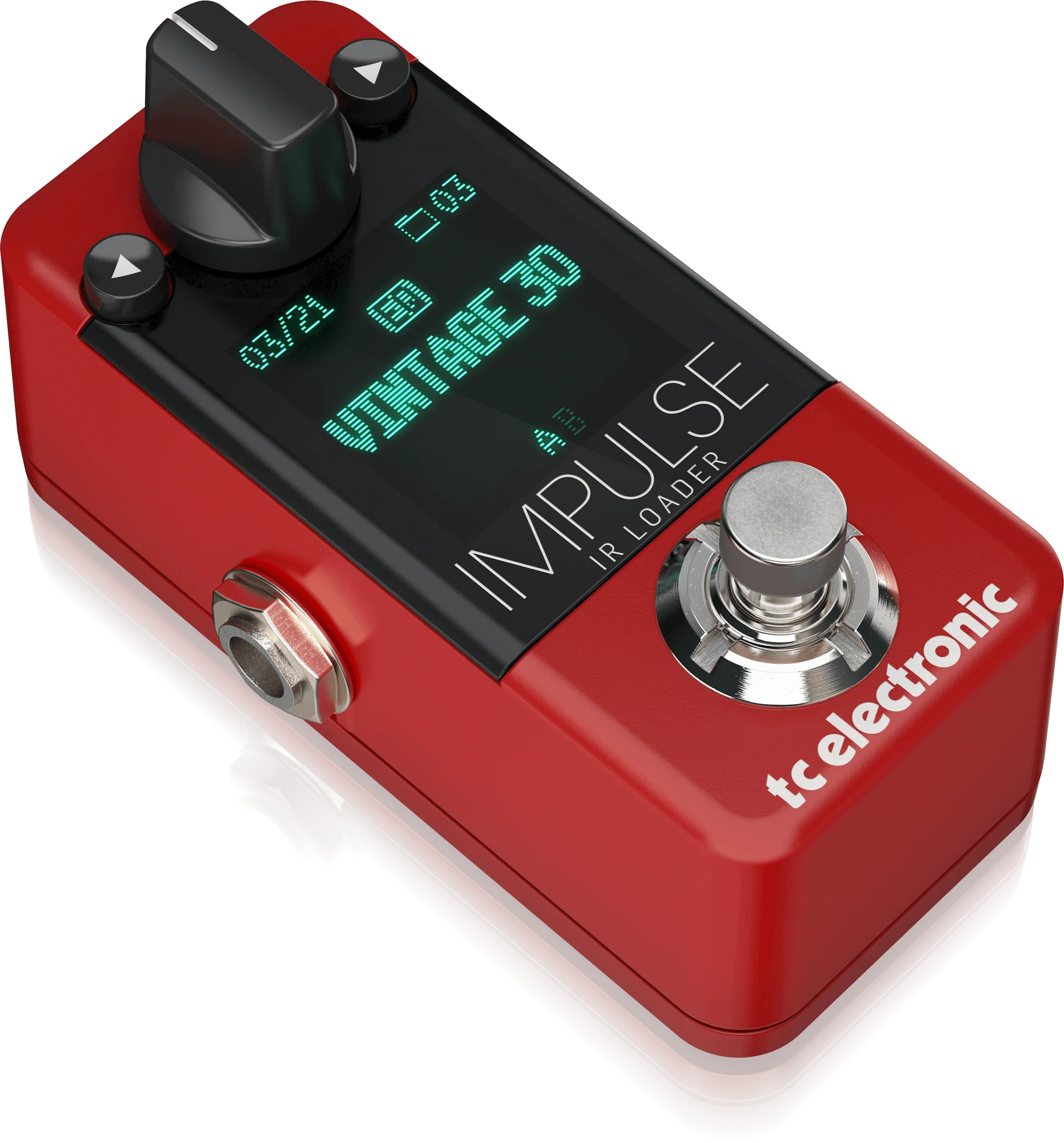 TC Electronic Impulse IR Loader - Image 5