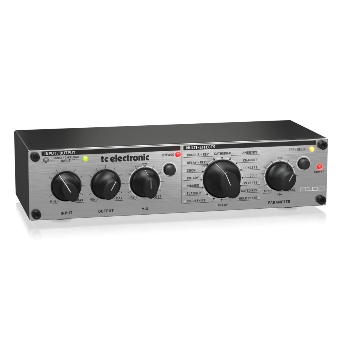 TC Electronic M100 Multi-effects Processor - Image 5