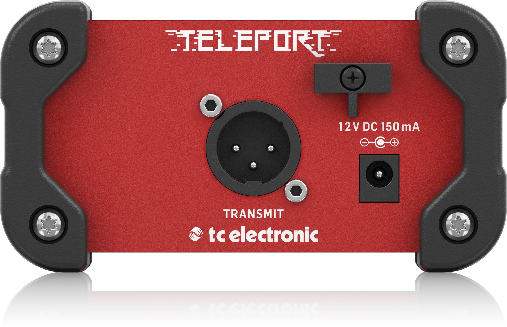 TC Electronic Teleport GLT Active Guitar Signal Transmitter - Image 3