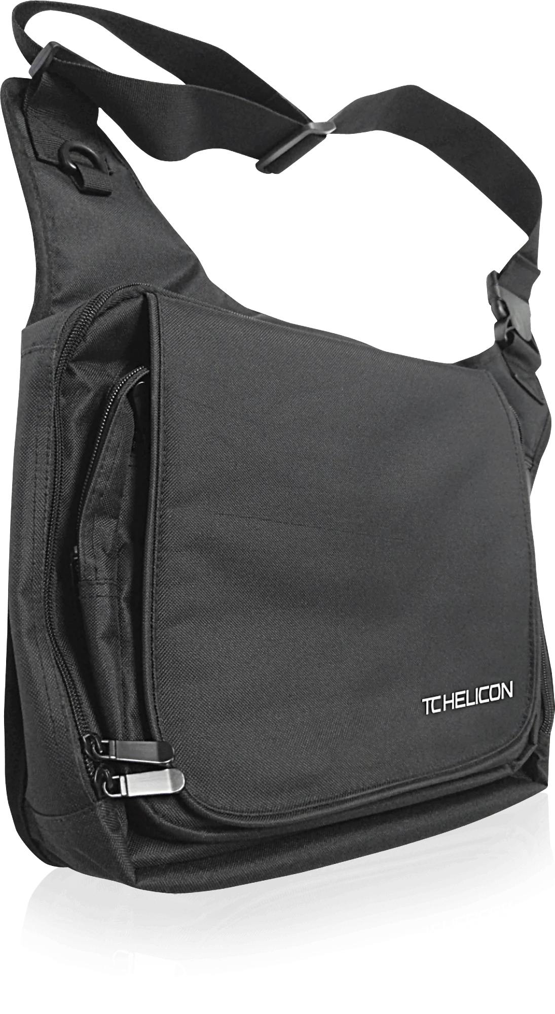 TC Helicon GIG BAG VL 3 Durable Travel Bag (VoiceLive 3 Gigbag) - Image 4
