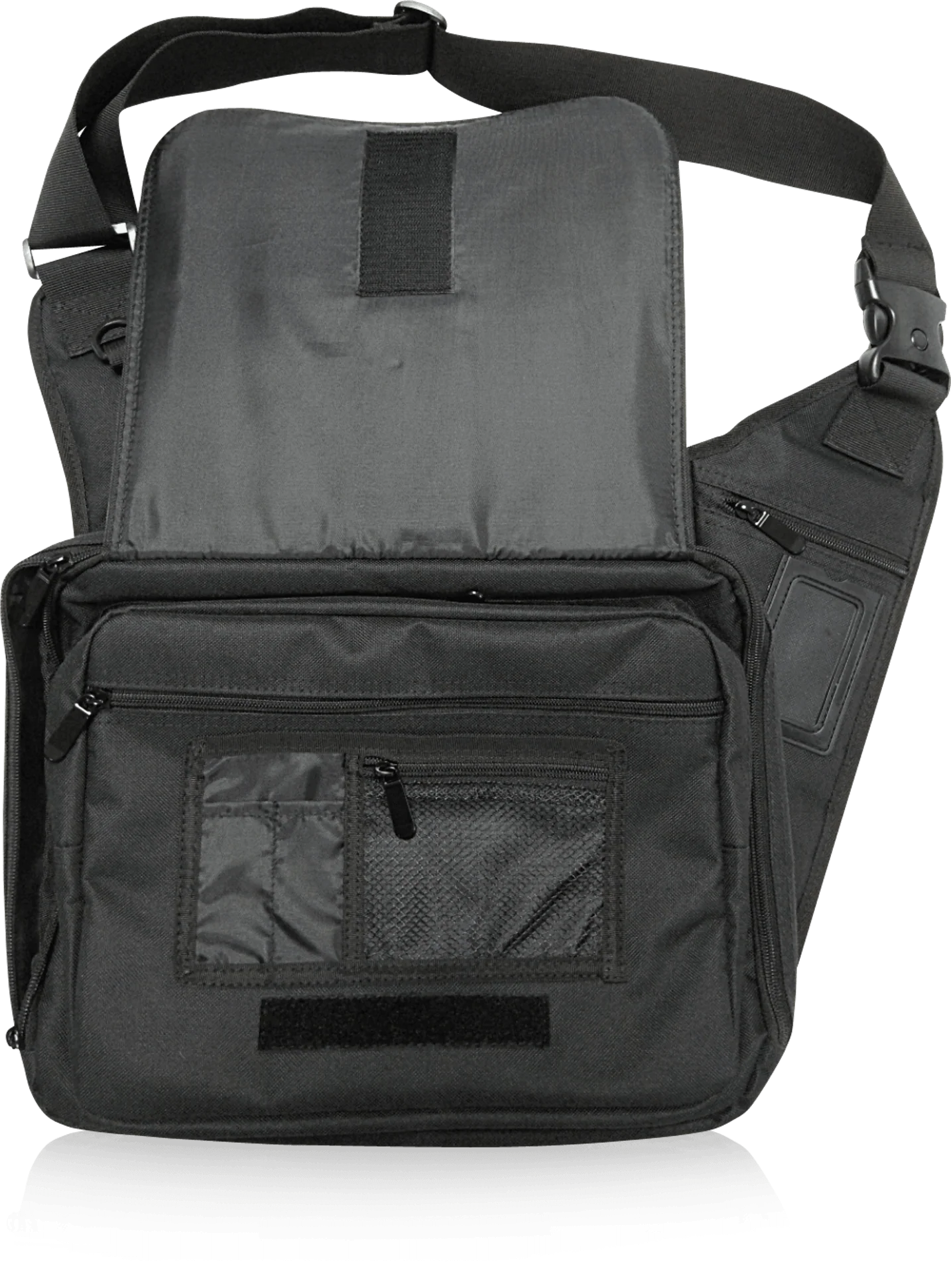 TC Helicon GIG BAG VL 3 Durable Travel Bag (VoiceLive 3 Gigbag) - Image 6