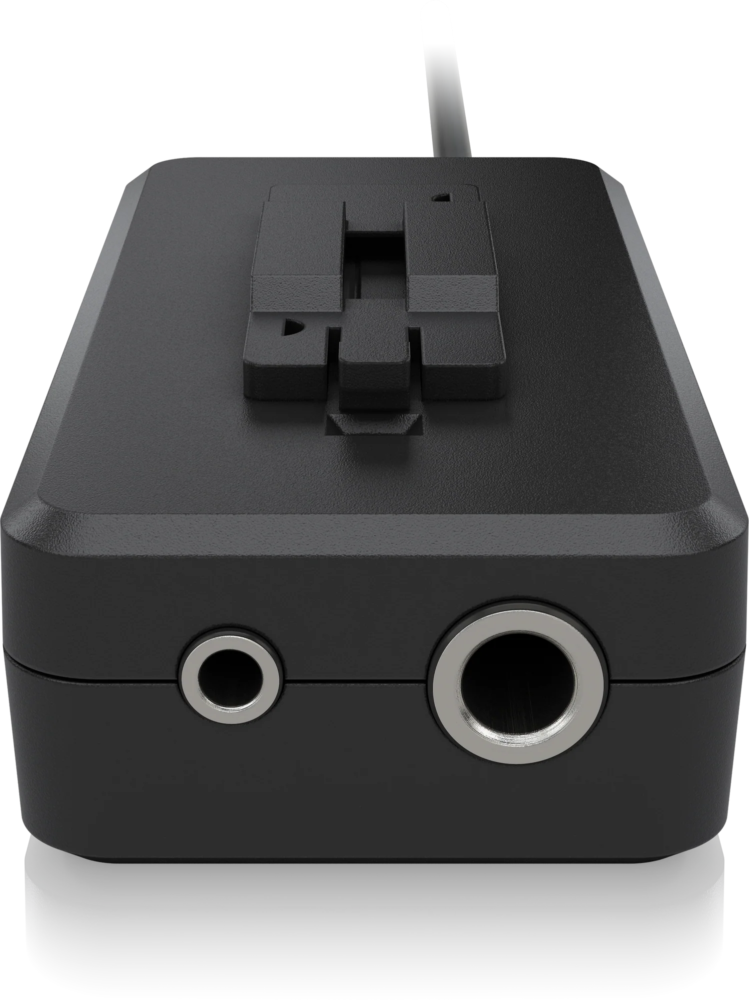 TC-Helicon GO GUITAR Portable Guitar Interface for Mobile Devices - Image 5